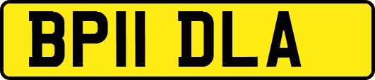 BP11DLA