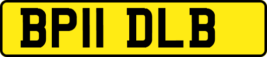 BP11DLB