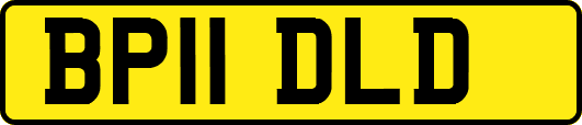 BP11DLD