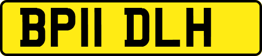 BP11DLH