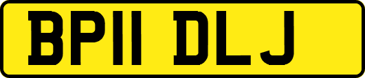 BP11DLJ