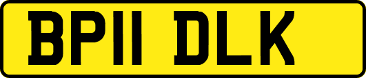 BP11DLK