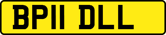 BP11DLL