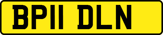 BP11DLN