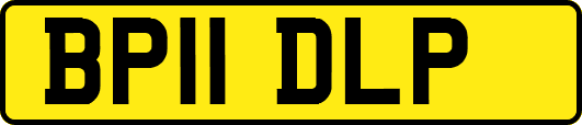BP11DLP