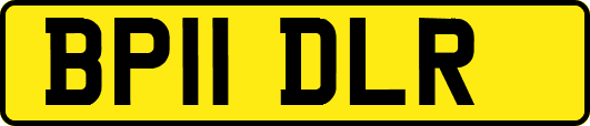 BP11DLR
