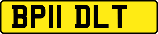 BP11DLT