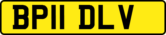 BP11DLV