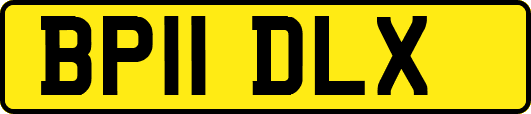 BP11DLX