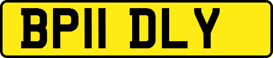 BP11DLY