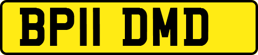 BP11DMD