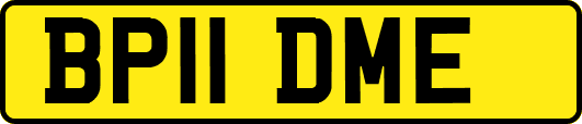BP11DME