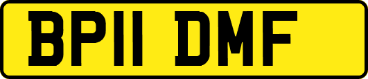 BP11DMF