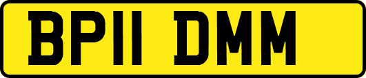 BP11DMM