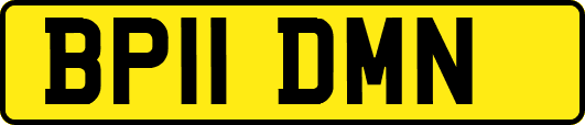 BP11DMN