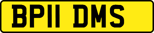 BP11DMS