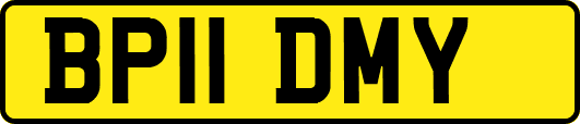 BP11DMY