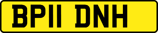 BP11DNH