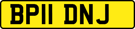 BP11DNJ