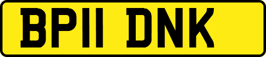 BP11DNK
