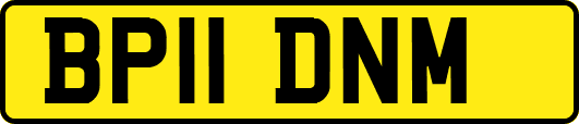BP11DNM
