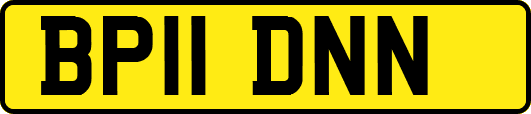 BP11DNN