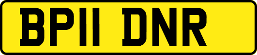 BP11DNR
