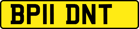 BP11DNT