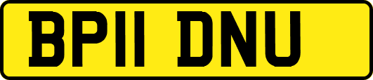 BP11DNU