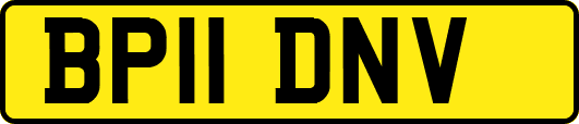 BP11DNV
