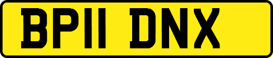 BP11DNX