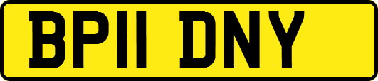 BP11DNY