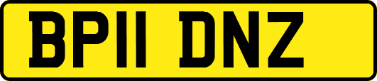 BP11DNZ