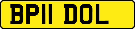 BP11DOL