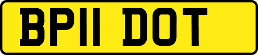 BP11DOT