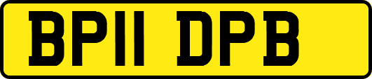 BP11DPB