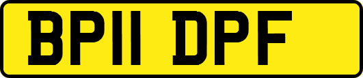 BP11DPF