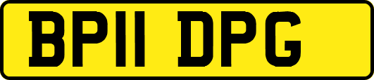 BP11DPG