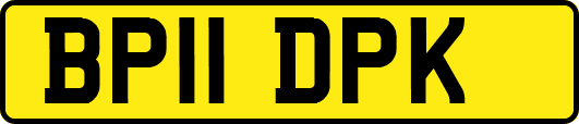 BP11DPK