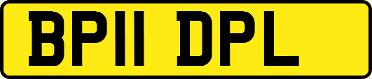 BP11DPL