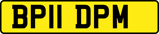BP11DPM