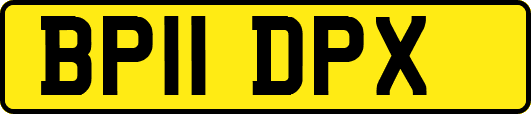 BP11DPX
