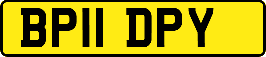 BP11DPY