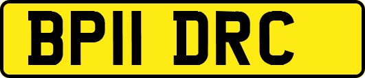 BP11DRC