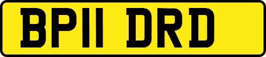 BP11DRD