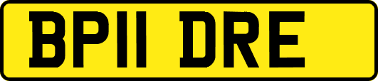BP11DRE