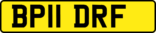 BP11DRF