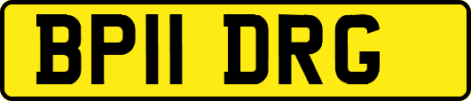 BP11DRG