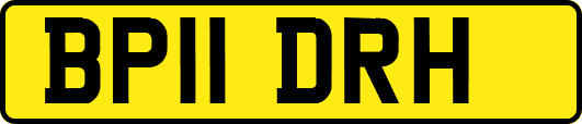 BP11DRH