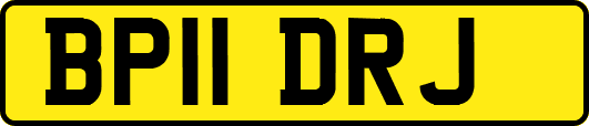 BP11DRJ